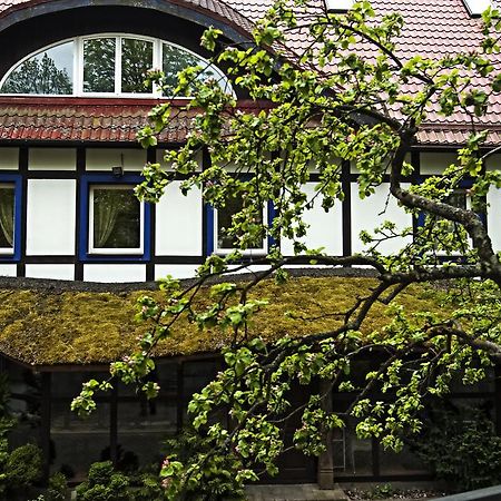 Hotel Jelita Nida Dış mekan fotoğraf