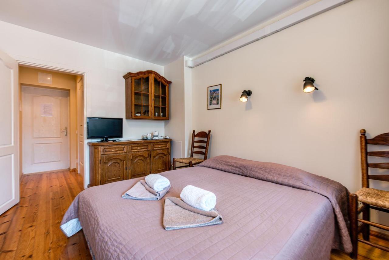 Hotel Jelita Nida Oda fotoğraf