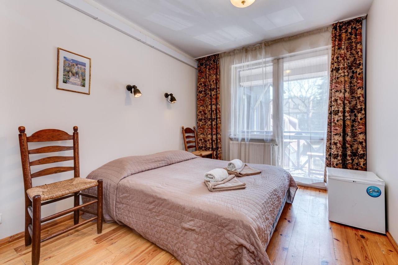 Hotel Jelita Nida Oda fotoğraf