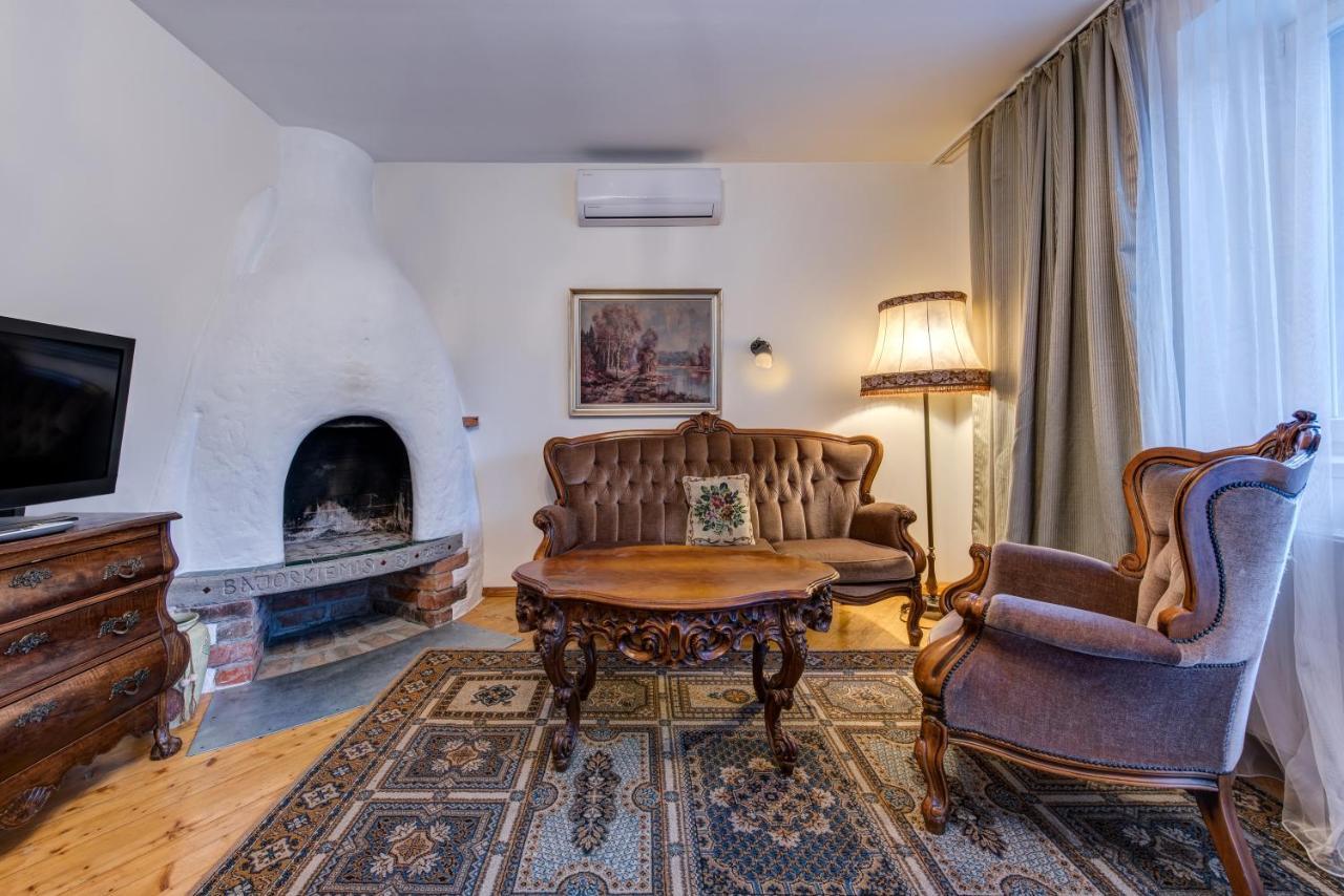 Hotel Jelita Nida Dış mekan fotoğraf