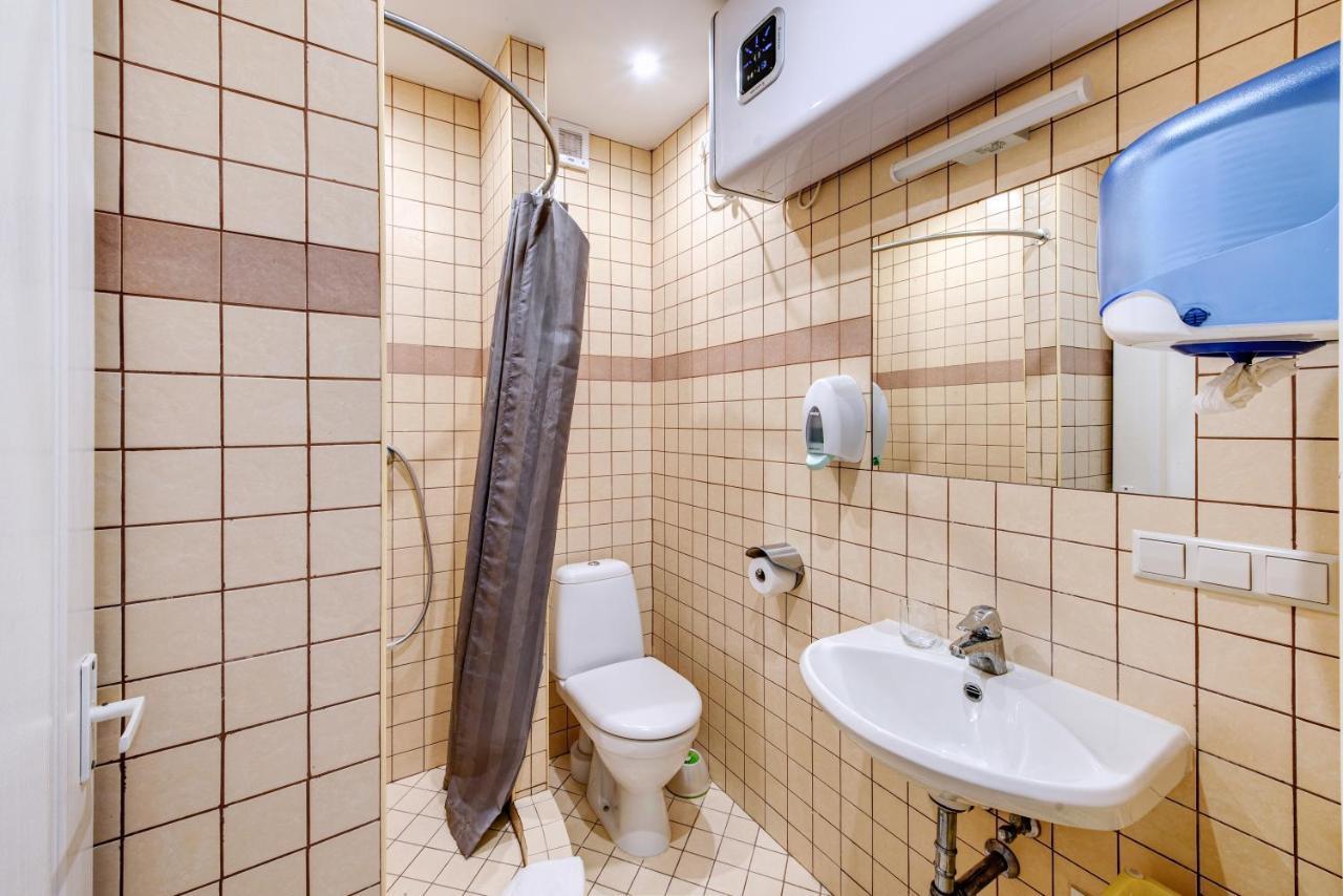 Hotel Jelita Nida Dış mekan fotoğraf
