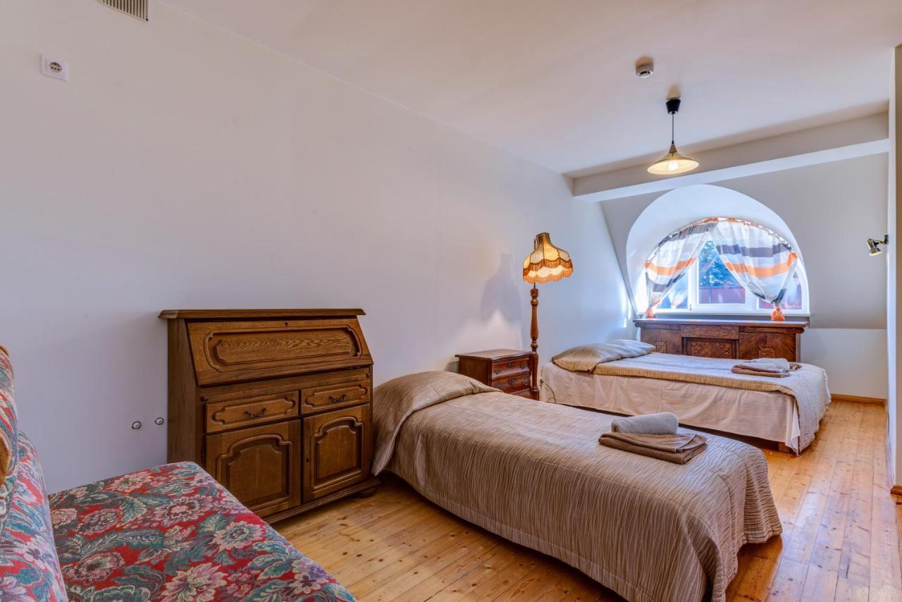 Hotel Jelita Nida Dış mekan fotoğraf