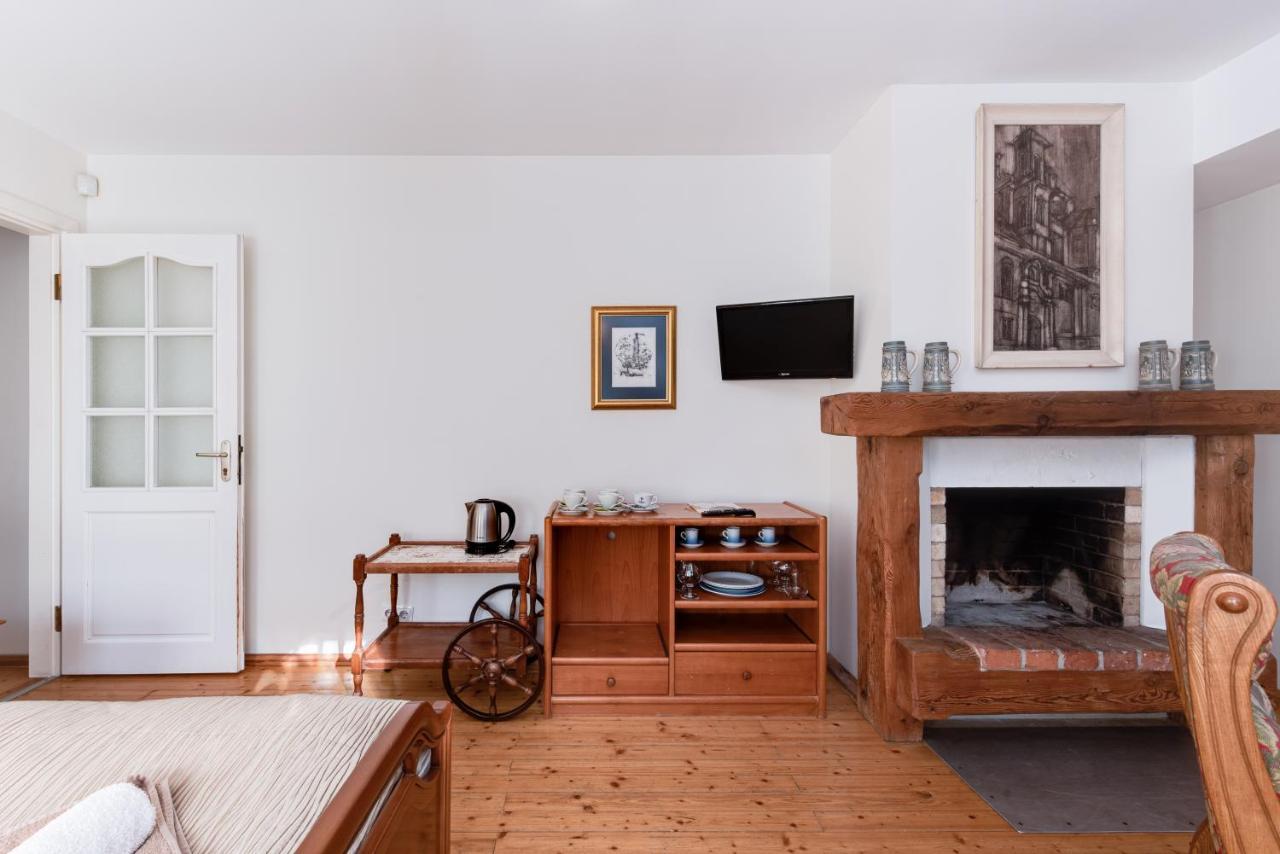 Hotel Jelita Nida Dış mekan fotoğraf
