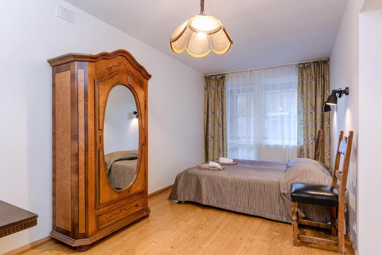 Hotel Jelita Nida Dış mekan fotoğraf