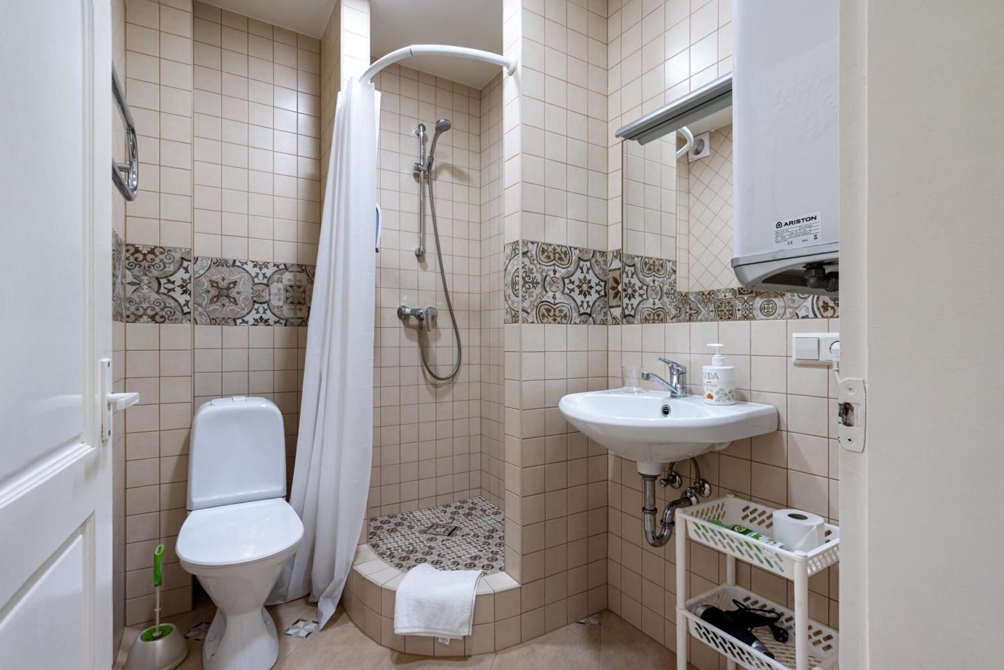 Hotel Jelita Nida Oda fotoğraf