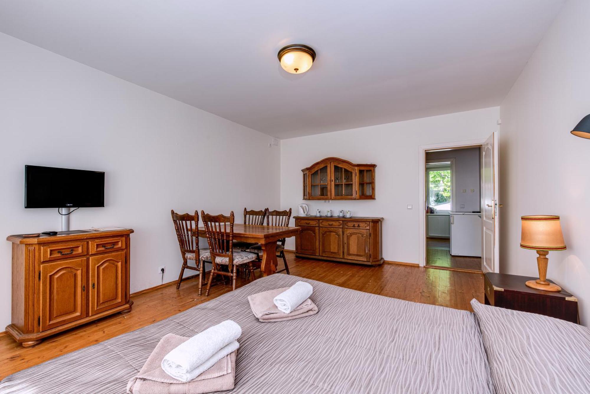 Hotel Jelita Nida Oda fotoğraf