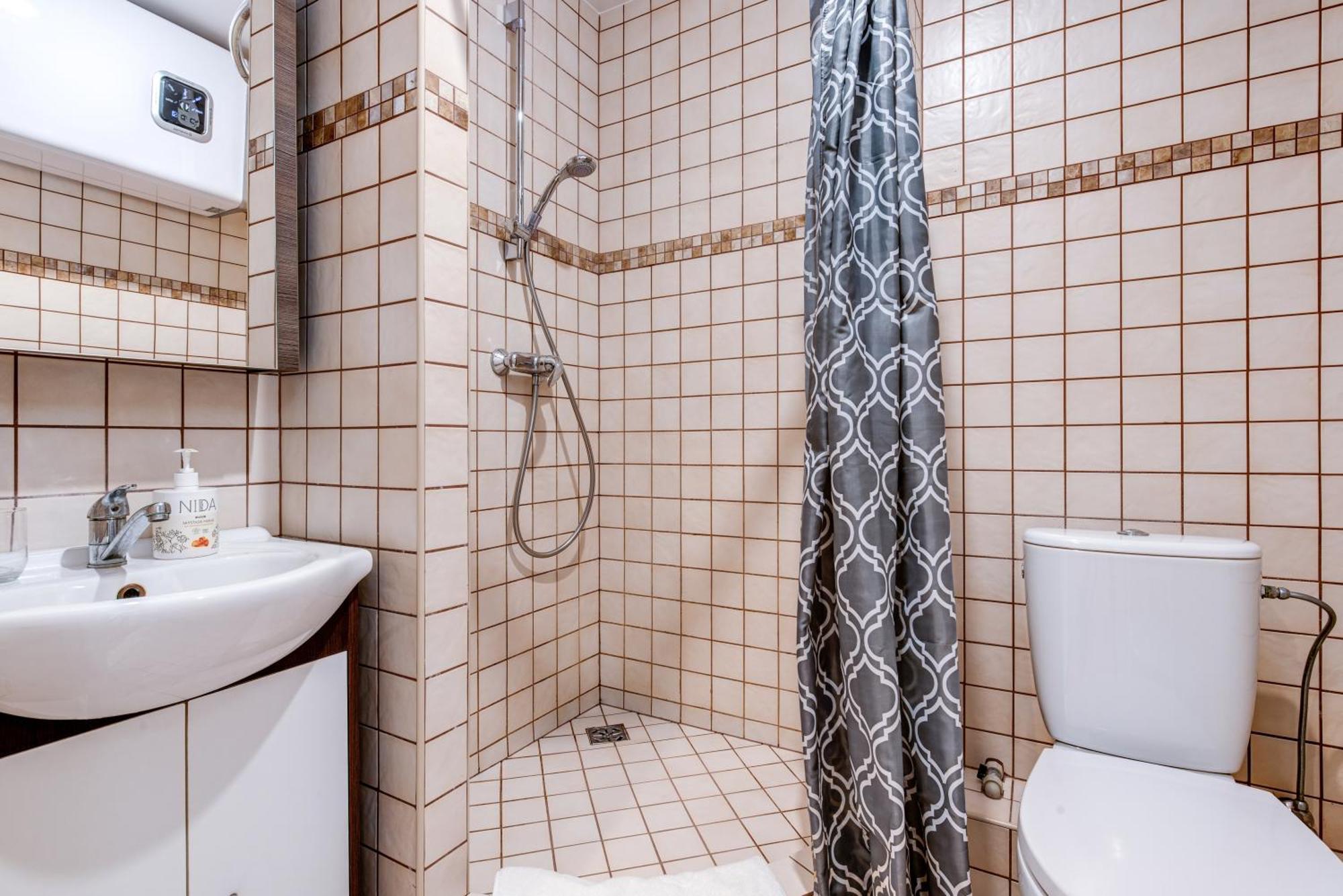 Hotel Jelita Nida Oda fotoğraf