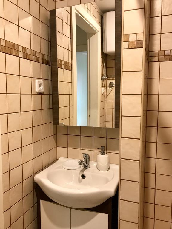 Hotel Jelita Nida Dış mekan fotoğraf