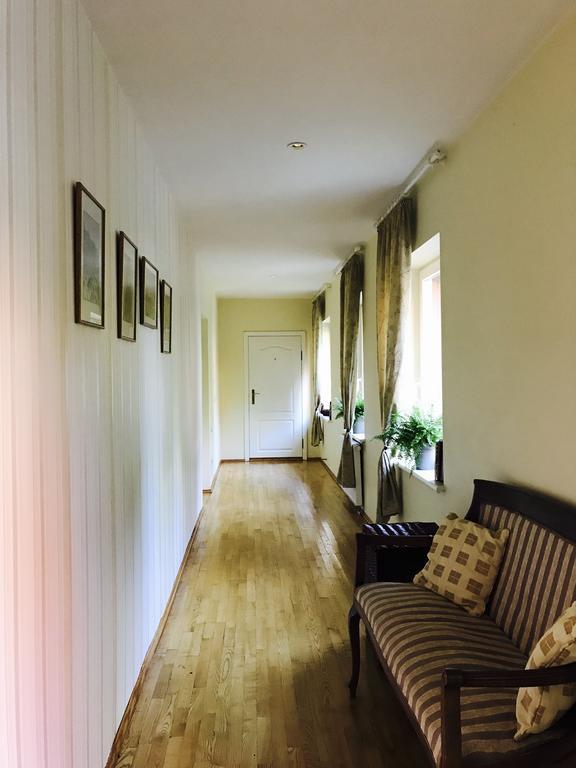 Hotel Jelita Nida Dış mekan fotoğraf