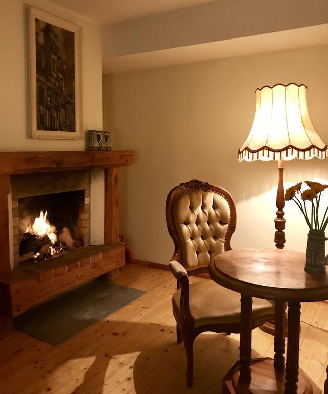 Hotel Jelita Nida Dış mekan fotoğraf