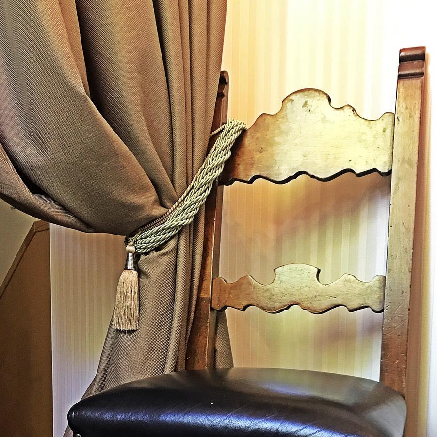 Hotel Jelita Nida Dış mekan fotoğraf
